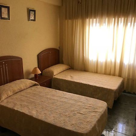 Piso Ideal Para Las Vacaciones ميرامار المظهر الخارجي الصورة
