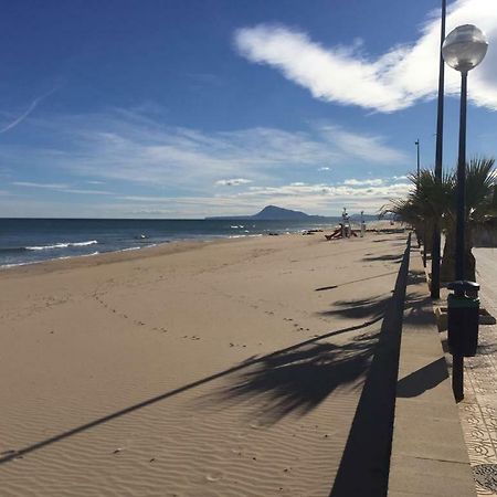 Piso Ideal Para Las Vacaciones ميرامار المظهر الخارجي الصورة