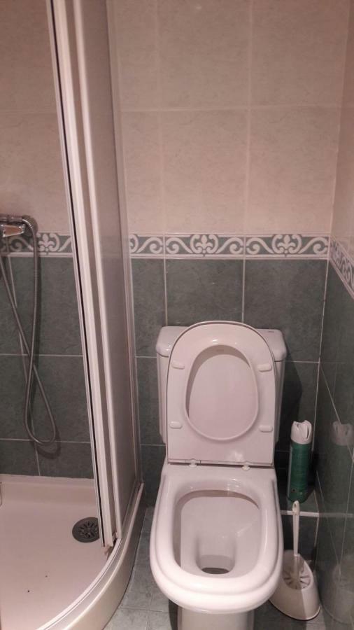 Piso Ideal Para Las Vacaciones ميرامار المظهر الخارجي الصورة