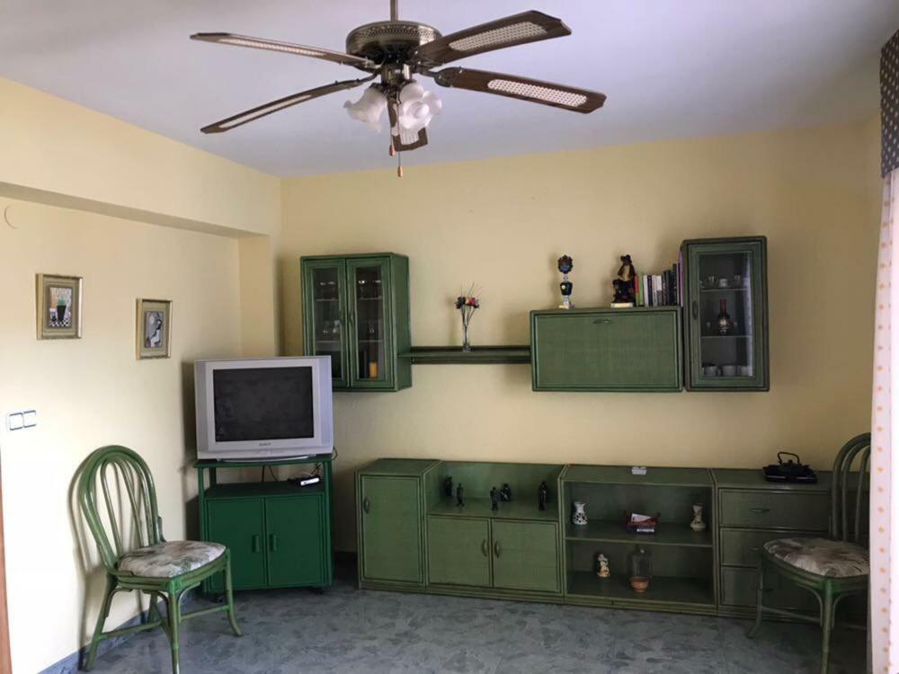 Piso Ideal Para Las Vacaciones ميرامار المظهر الخارجي الصورة