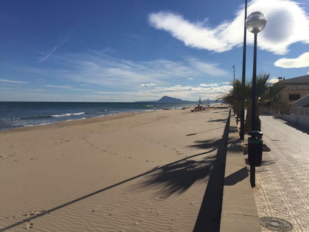 Piso Ideal Para Las Vacaciones ميرامار المظهر الخارجي الصورة