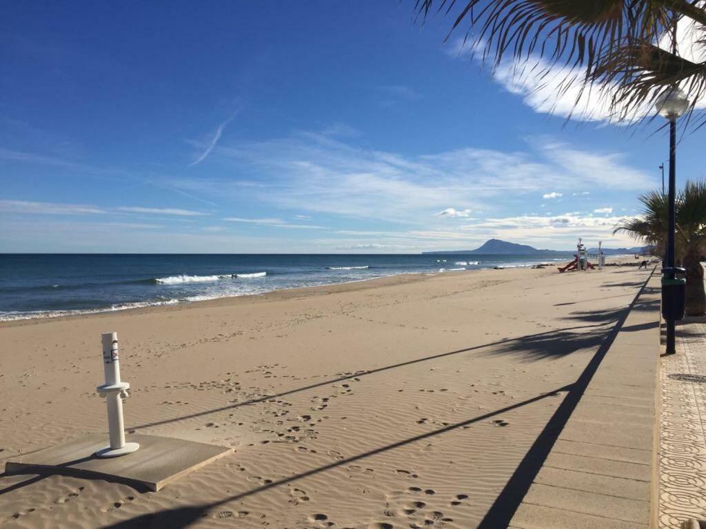 Piso Ideal Para Las Vacaciones ميرامار المظهر الخارجي الصورة