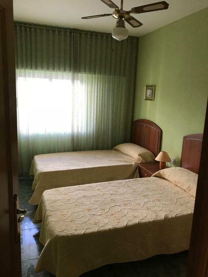 Piso Ideal Para Las Vacaciones ميرامار المظهر الخارجي الصورة